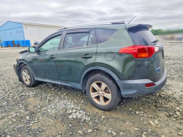 Aukcja sprzedaży 2013 Toyota Rav4, vin: 2T3RFREV9DW018383, numer aukcji: 67641076