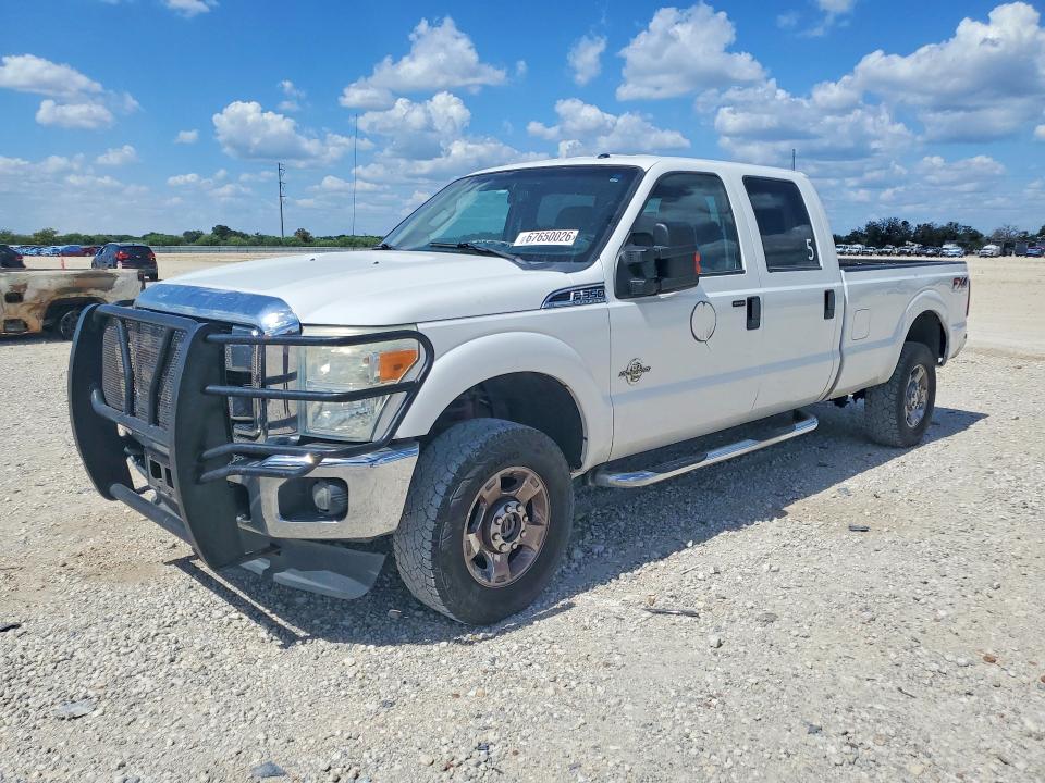 Продажа на аукционе авто 2016 Ford F350, vin: 1FT8W3BT6GEB39492, номер лота: 67650026