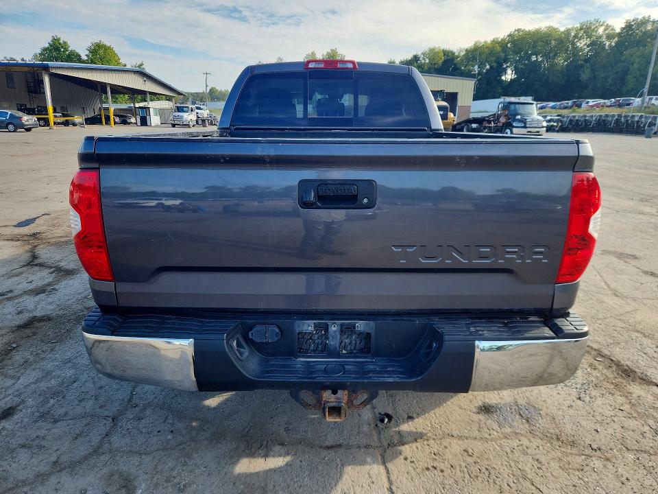 Auction sale of the 2018 Toyota Tundra, vin: 5TFUY5F14JX685491, lot number: 69138656