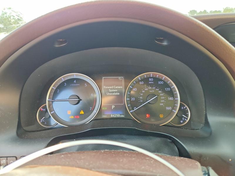 Продаж на аукціоні авто 2018 Lexus Es, vin: 58ABK1GG6JU107872, номер лоту: 69103536