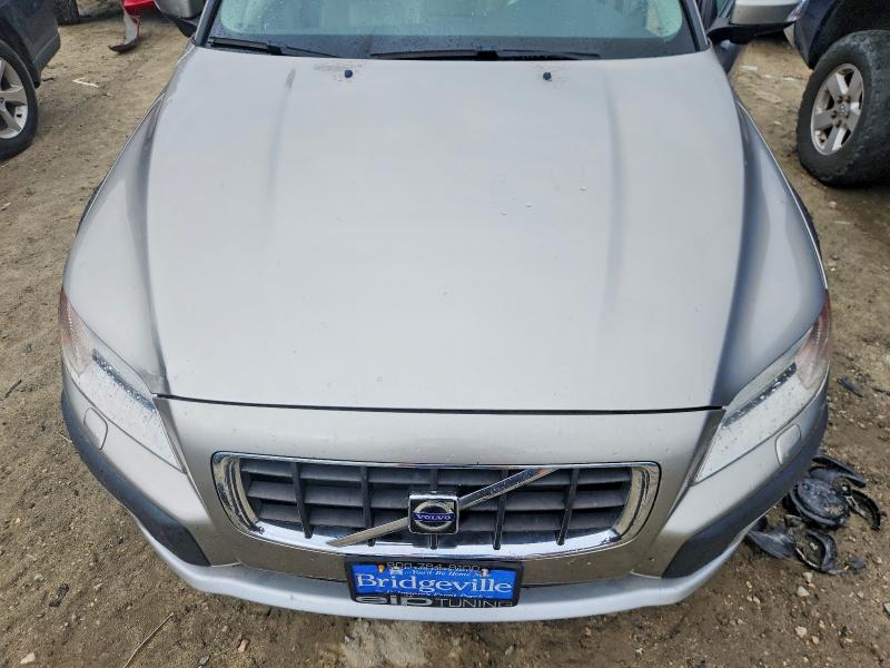 68510956 :رقم المزاد ، YV4BZ982881020315 vin ، 2008 Volvo Xc70 مزاد بيع