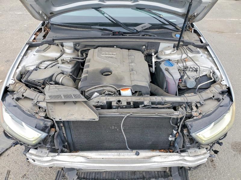 Aukcja sprzedaży 2014 Audi A4, vin: WAUFFAFL1EA065762, numer aukcji: 70504556