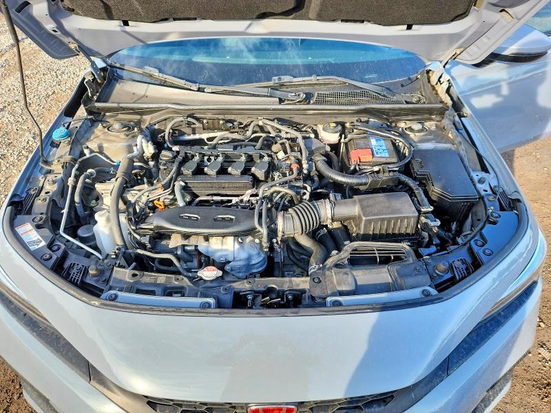 Продаж на аукціоні авто 2022 Honda Civic, vin: 19XFL1H80NE400026, номер лоту: 68545806