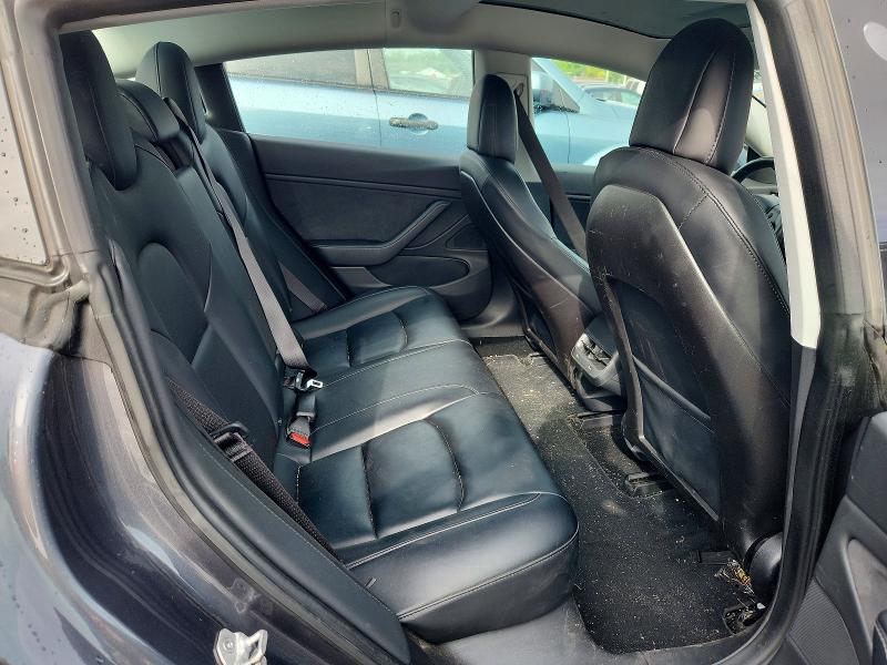 Aukcja sprzedaży 2018 Tesla Model 3, vin: 5YJ3E1EBXJF114038, numer aukcji: 66934256