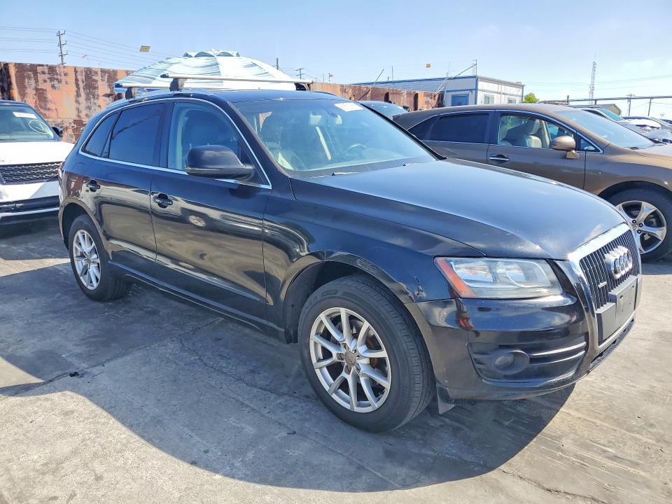 Aukcja sprzedaży 2012 Audi Q5, vin: WA1CFAFP0CA124607, numer aukcji: 68872966