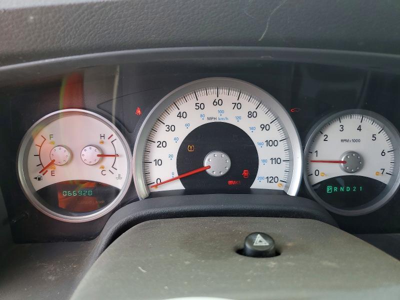 Продаж на аукціоні авто 2004 Dodge Durango, vin: 1D4HB48D54F185504, номер лоту: 68197996