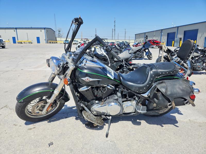 Aukcja sprzedaży 2015 Kawasaki Vn900, vin: JKAVN2D11FA053292, numer aukcji: 69099136