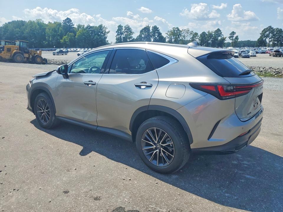 Aukcja sprzedaży 2024 Lexus Nx, vin: 2T2GGCEZ3RC047928, numer aukcji: 67173786