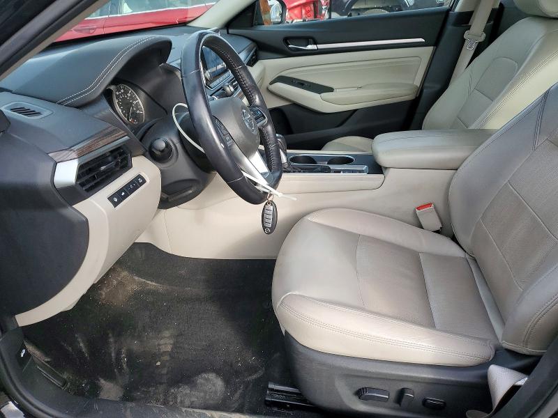 Aukcja sprzedaży 2019 Nissan Altima, vin: 1N4BL4EVXKC101307, numer aukcji: 69505826