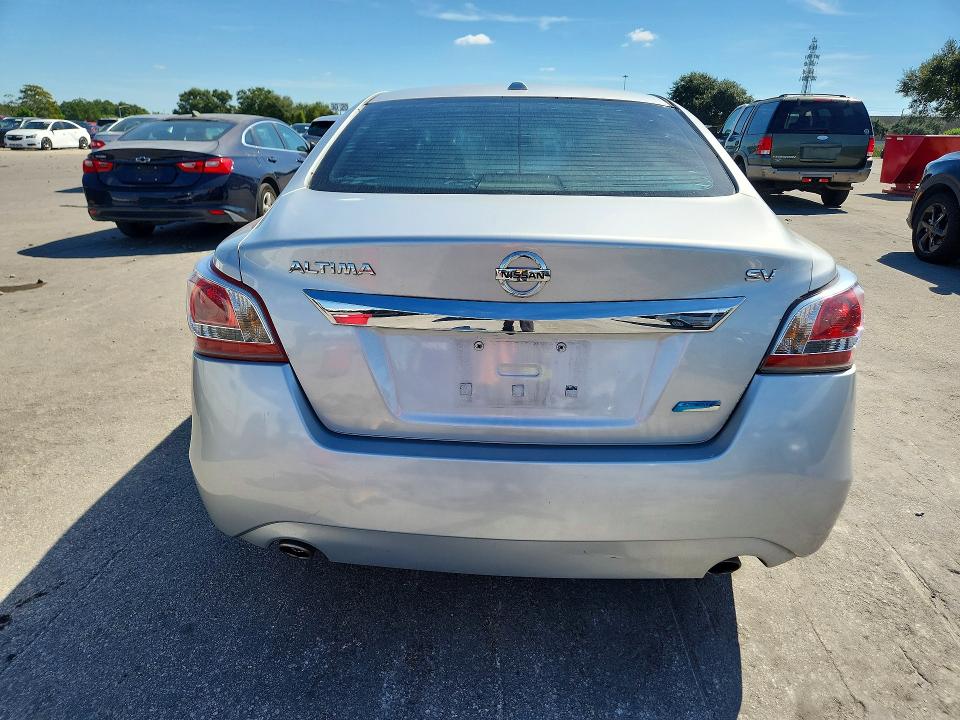 Aukcja sprzedaży 2014 Nissan Altima, vin: 1N4AL3AP4EC193158, numer aukcji: 70671316