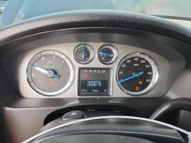 Продаж на аукціоні авто 2009 Cadillac Escalade, vin: 1GYFC43579R158774, номер лоту: 69605746