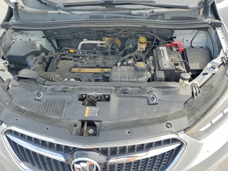 Продажа на аукционе авто 2017 Buick Encore, vin: KL4CJCSB0HB017191, номер лота: 70294246