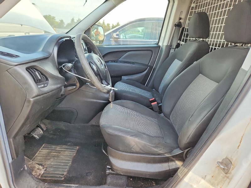 Aukcja sprzedaży 2020 Ram Promaster City, vin: ZFBHRFAB2L6P31156, numer aukcji: 67432096