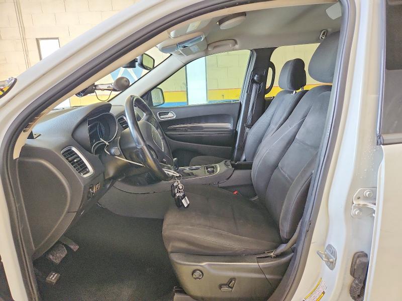 69039626 :رقم المزاد ، 1C4SDJFT7LC286808 vin ، 2020 Dodge Durango مزاد بيع