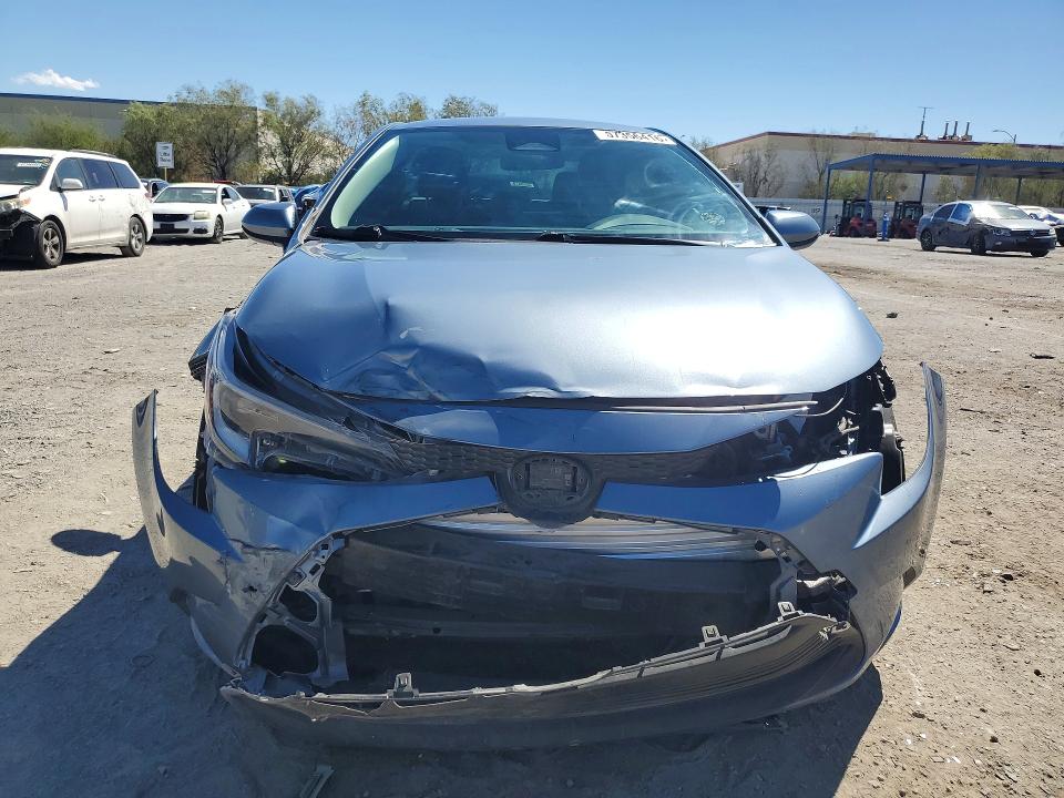 67356416 :رقم المزاد ، JTDBDMHE2RJ008922 vin ، 2024 Toyota Corolla Hybrid مزاد بيع