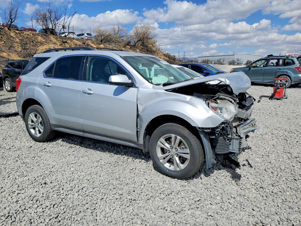 69158136 :رقم المزاد ، 2GNFLEEK2C6129014 vin ، 2012 Chevrolet Equinox مزاد بيع