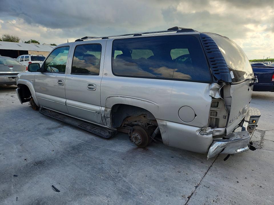 Aukcja sprzedaży 2004 Chevrolet Suburban, vin: 3GNEC16Z84G142601, numer aukcji: 70276396