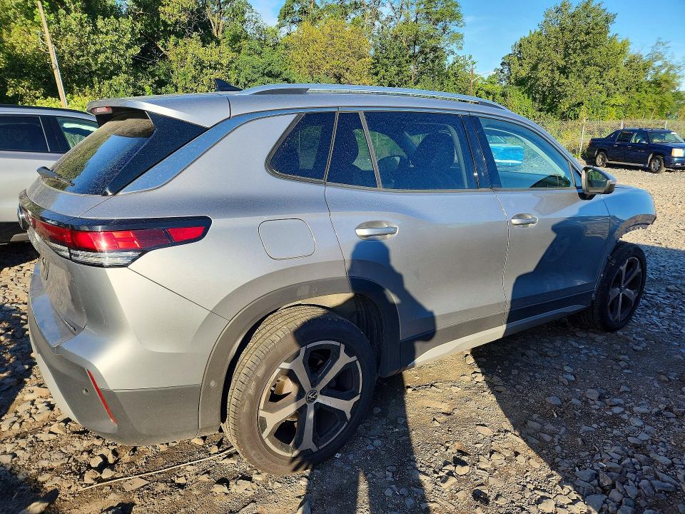 Aukcja sprzedaży 2026 Volkswagen Tiguan, vin: 3VVER7RM7TM073637, numer aukcji: 67990976