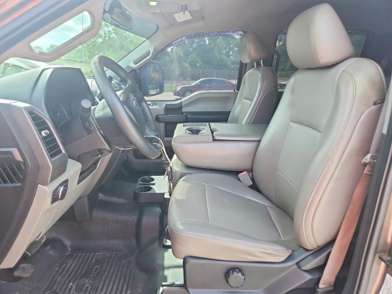 Aukcja sprzedaży 2019 Ford F250, vin: 1FT7W2BT0KEC49372, numer aukcji: 68244226