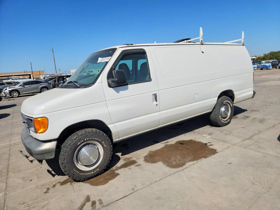 68297016 :رقم المزاد ، 1FTSS34P76HA24270 vin ، 2006 Ford Econoline مزاد بيع