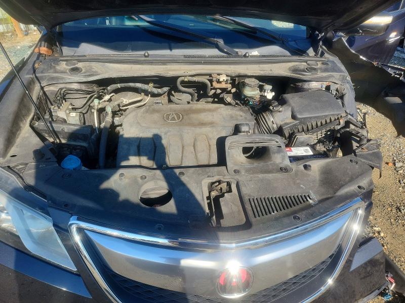 66385386 :رقم المزاد ، 5J8TB4H38EL023742 vin ، 2014 Acura Rdx مزاد بيع