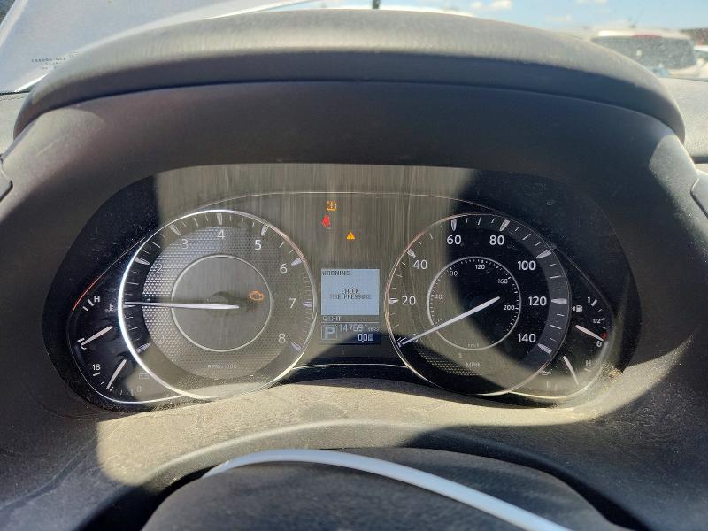 68477696 :رقم المزاد ، JN8AY2ND1L9109284 vin ، 2020 Nissan Armada مزاد بيع