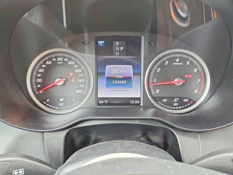 Продаж на аукціоні авто 2017 Mercedes-benz Glc Coupe, vin: WDC0J4KB4HF190939, номер лоту: 69776756