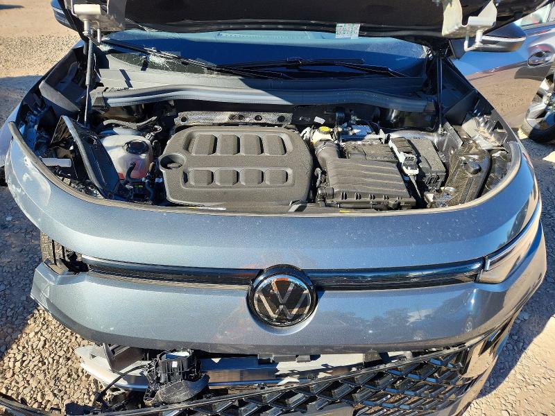 Продаж на аукціоні авто 2026 Volkswagen Tiguan, vin: 3VVGR7RM3TM021849, номер лоту: 70059746