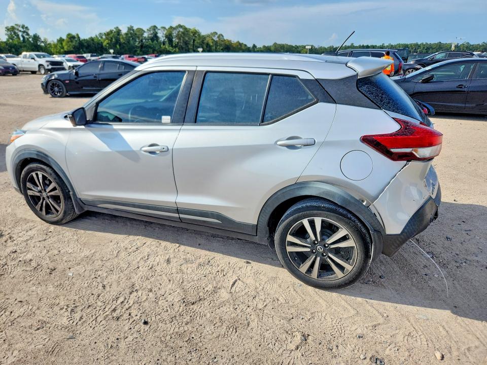 Продаж на аукціоні авто 2020 Nissan Kicks, vin: 3N1CP5DV4LL553241, номер лоту: 68276116