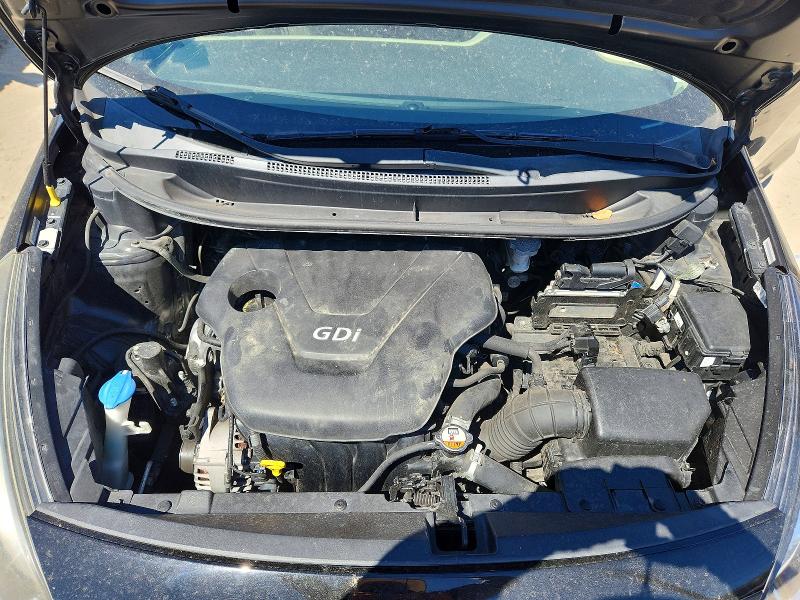 Aukcja sprzedaży 2015 Kia Rio, vin: KNADM4A33F6466918, numer aukcji: 67377166