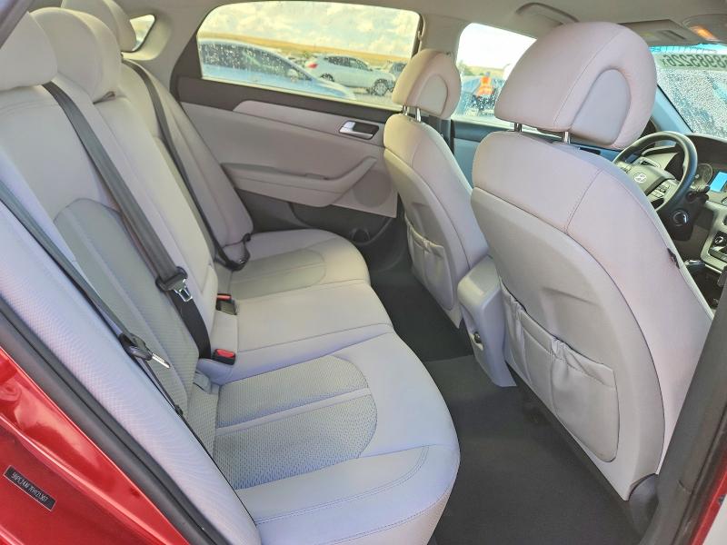 Продажа на аукционе авто 2015 Hyundai Sonata, vin: 5NPE24AF7FH121307, номер лота: 68985226