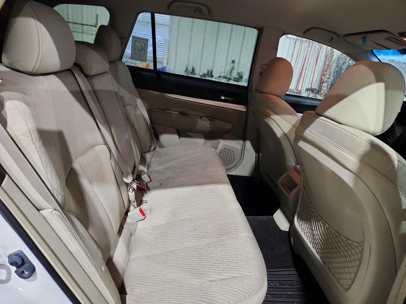 Aukcja sprzedaży 2012 Subaru Outback, vin: 4S4BRBCC8C3296111, numer aukcji: 67258906