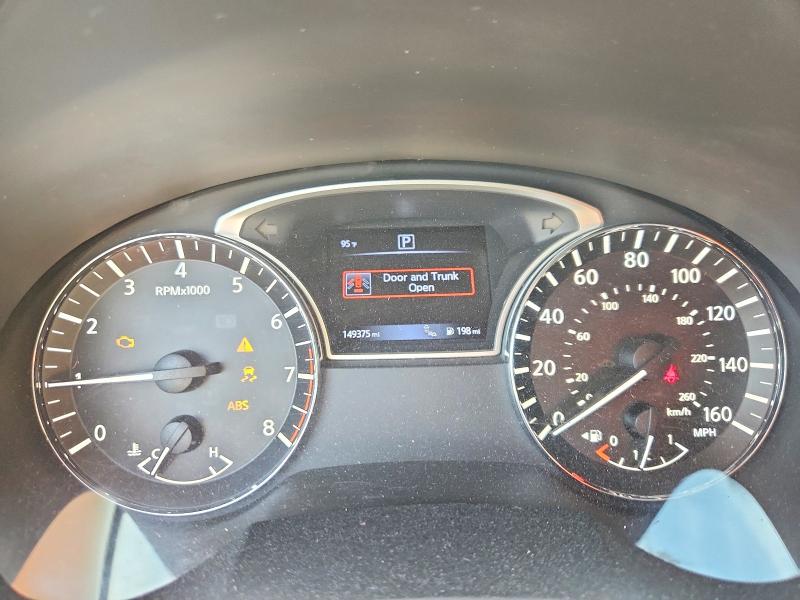 2016 Nissan Altima მანქანა იყიდება აუქციონზე, vin: 1N4AL3AP6GC121669, აუქციონის ნომერი: 69445826