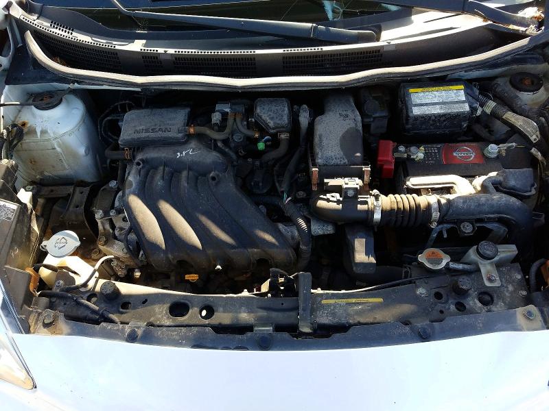 Продаж на аукціоні авто 2015 Nissan Micra, vin: 3N1CK3CP7FL254031, номер лоту: 65530116