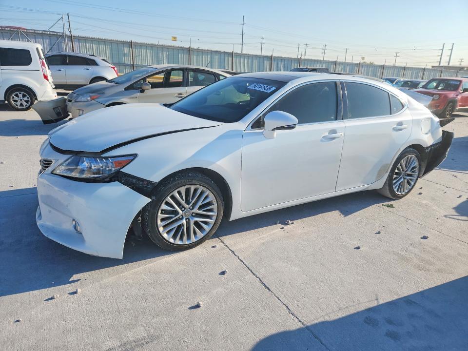 Aukcja sprzedaży 2014 Lexus Es, vin: JTHBK1GG8E2093968, numer aukcji: 68144036