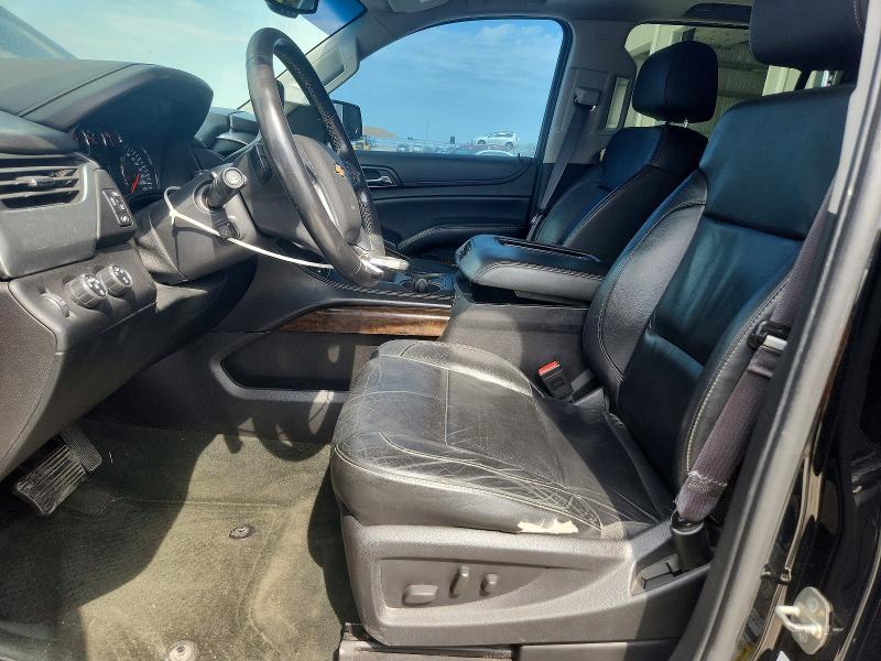 Aukcja sprzedaży 2015 Chevrolet Suburban, vin: 1GNSKJKC3FR293131, numer aukcji: 67608546