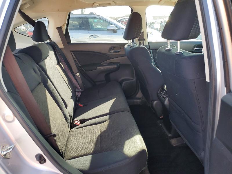 Aukcja sprzedaży 2015 Honda Cr-v, vin: 3CZRM3H5XFG703715, numer aukcji: 66863576