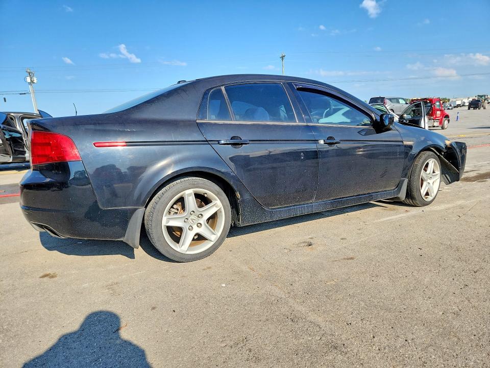68188336 :رقم المزاد ، 19UUA66265A055002 vin ، 2005 Acura Tl مزاد بيع