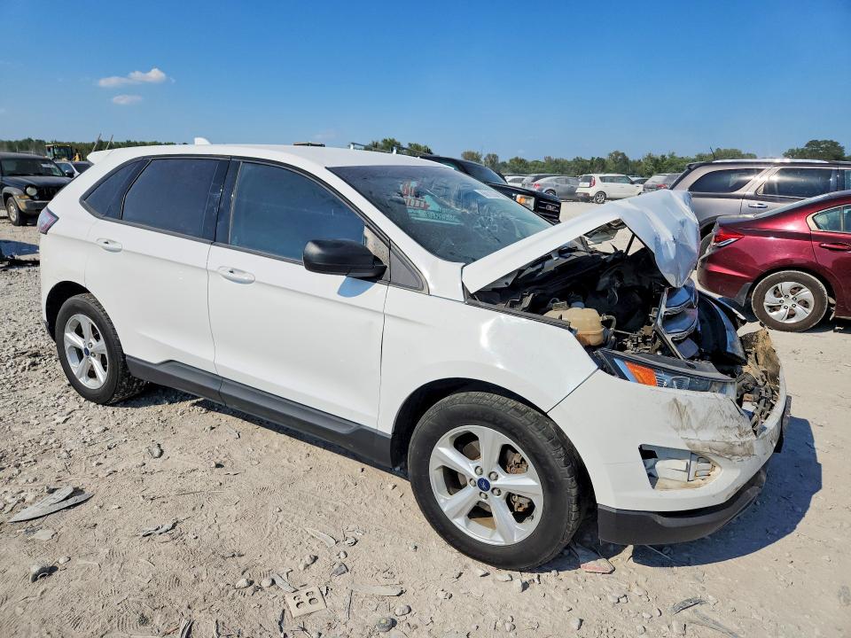 Aukcja sprzedaży 2018 Ford Edge, vin: 2FMPK3G99JBC35734, numer aukcji: 66810936