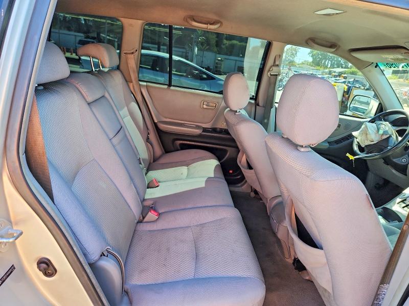 Продаж на аукціоні авто 2006 Toyota Highlander, vin: JTEDP21A460097997, номер лоту: 70375096