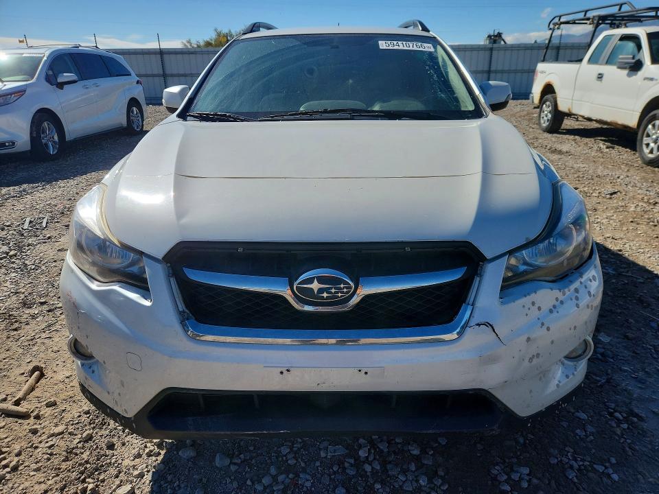 2014 Subaru Xv Crosstrek მანქანა იყიდება აუქციონზე, vin: JF2GPBCC0EH342683, აუქციონის ნომერი: 59410766