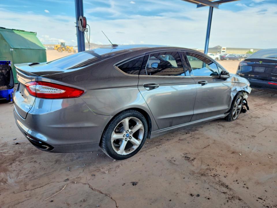 2013 Ford Fusion მანქანა იყიდება აუქციონზე, vin: 3FA6P0H92DR279861, აუქციონის ნომერი: 69060136