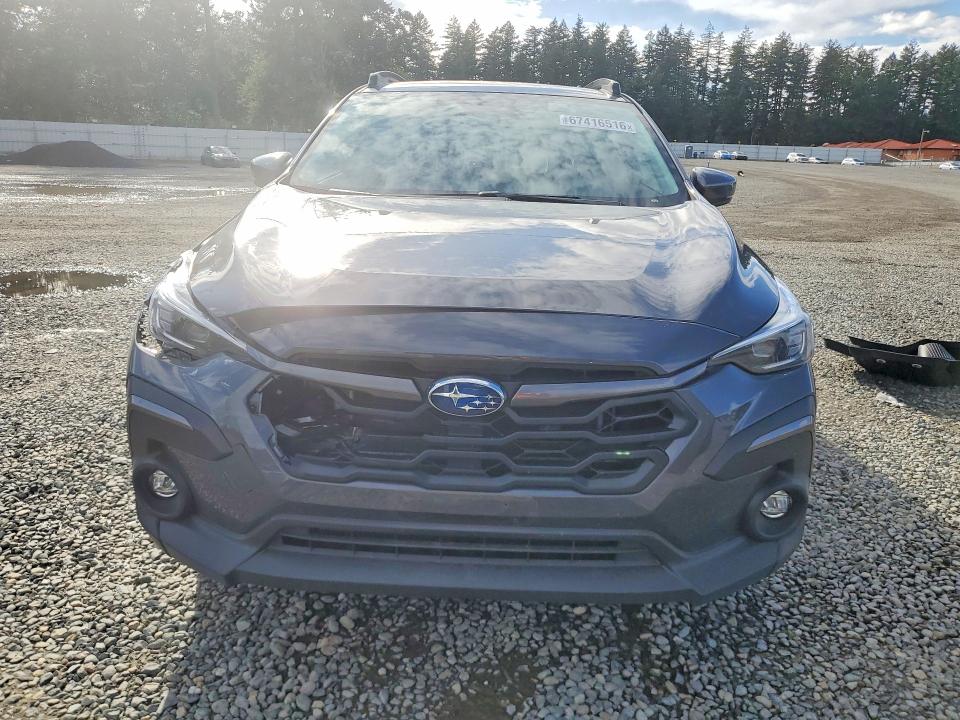 Aukcja sprzedaży 2025 Subaru Crosstrek, vin: 4S4GUHL64S3733411, numer aukcji: 67416516