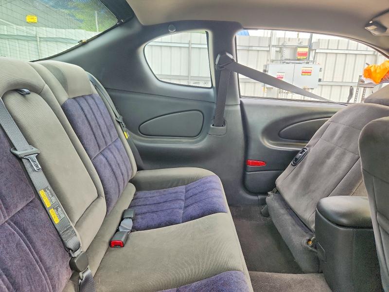 Продажа на аукционе авто 2004 Chevrolet Monte Carlo, vin: 2G1WW12E749176071, номер лота: 67271906