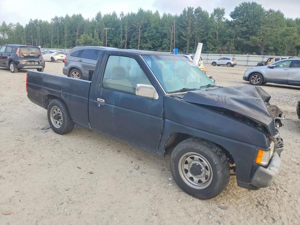 1994 Nissan Truck მანქანა იყიდება აუქციონზე, vin: 1N6SD11S6RC378674, აუქციონის ნომერი: 67685356