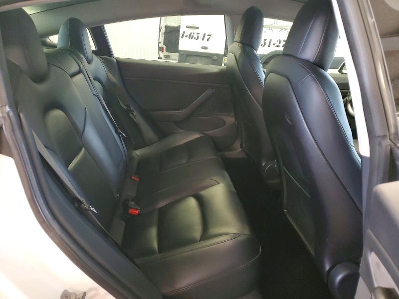 Aukcja sprzedaży 2018 Tesla Model 3, vin: 5YJ3E1EBXJF108644, numer aukcji: 67135506