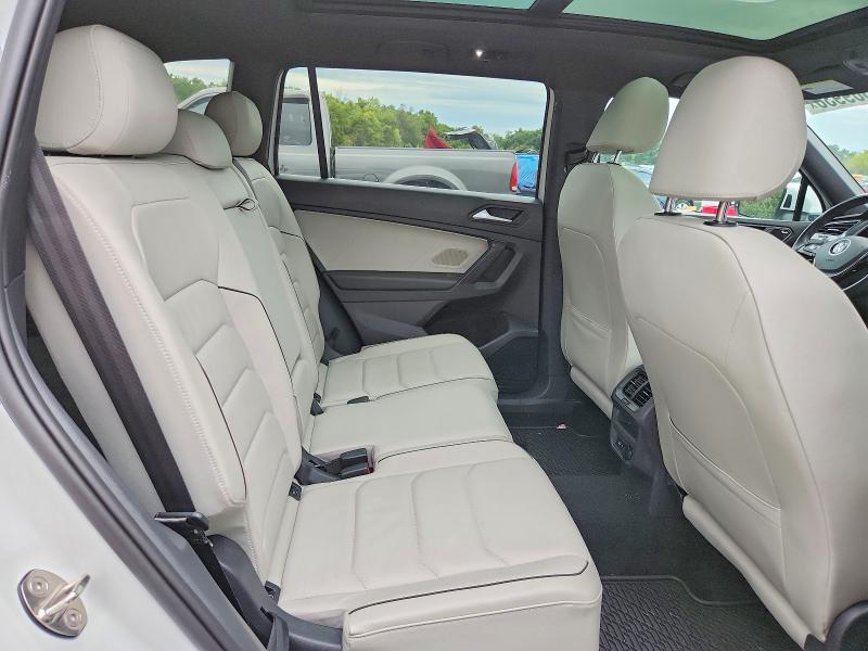 Продаж на аукціоні авто 2021 Volkswagen Tiguan, vin: 3VV4B7AX7MM141006, номер лоту: 69309936