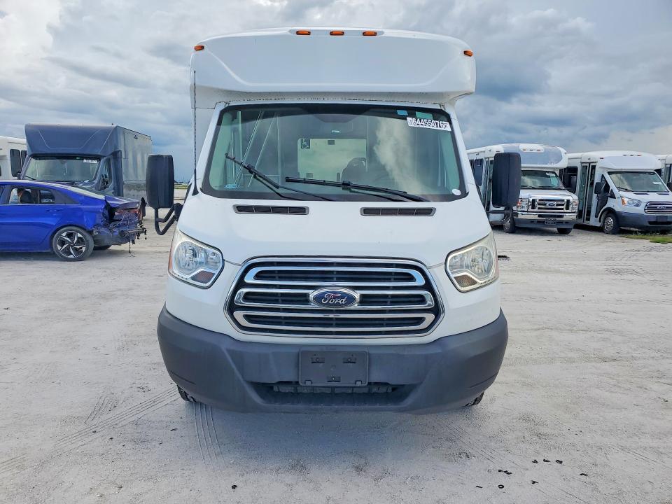 Aukcja sprzedaży 2019 Ford Transit, vin: 1FDES6PM4KKB87600, numer aukcji: 68717676