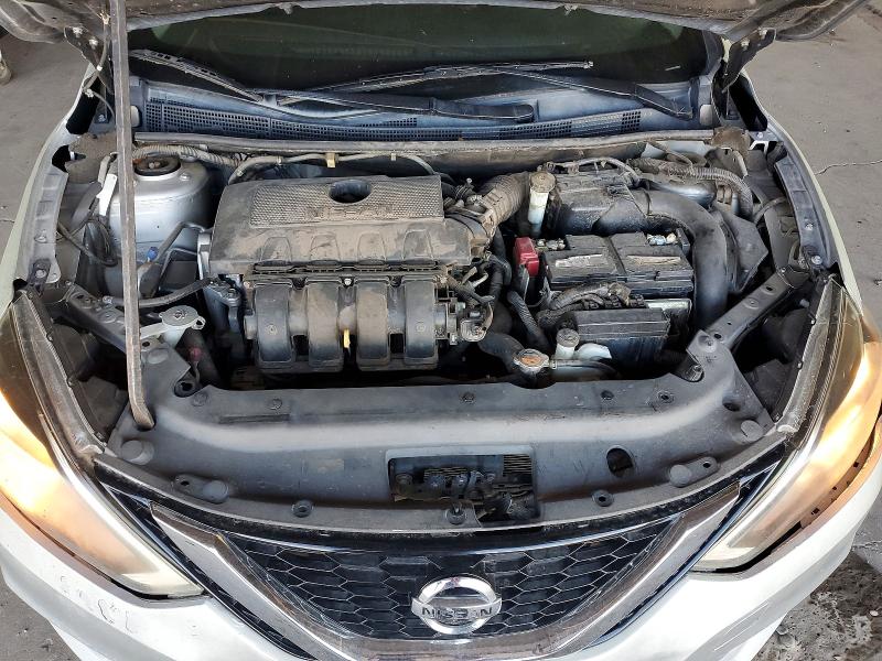 Aukcja sprzedaży 2016 Nissan Sentra, vin: 3N1AB7AP6GY286605, numer aukcji: 69620546