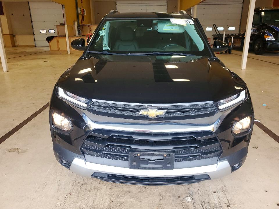 Продаж на аукціоні авто 2021 Chevrolet Trailblazer, vin: KL79MRSL6MB068267, номер лоту: 71087826